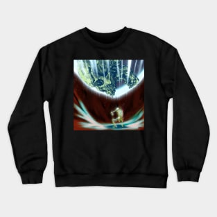 IMMINENT Crewneck Sweatshirt